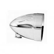 Faro central smooth french flames