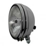 Faro central para fxfxefxd & sportster xl 54-73
