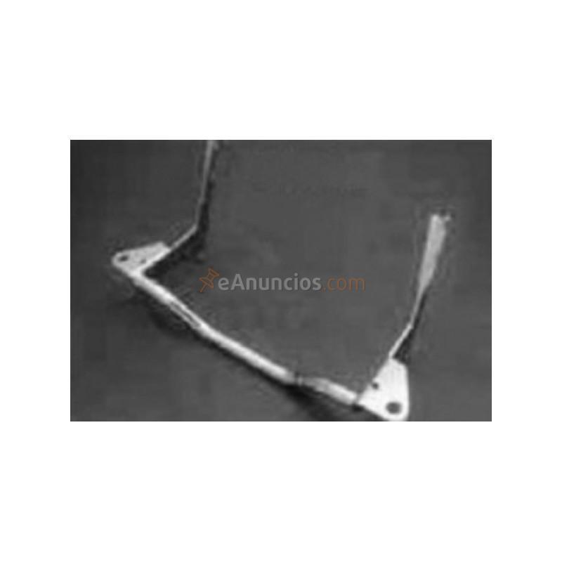 Soporte faros auxiliares harley davidson flh electra glide 49-84