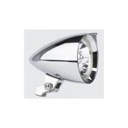 Faro central smooth straight iii