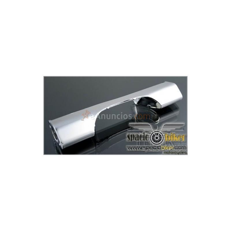 Barra soporte intermitentes harley davidson flhs electra-glide