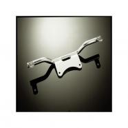 Soporte faros auxiliares kawasaki vn800 vulcan custom