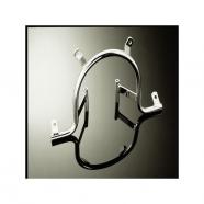 Soporte faros auxiliares honda honda vt750 c4+c5+c6 shadow