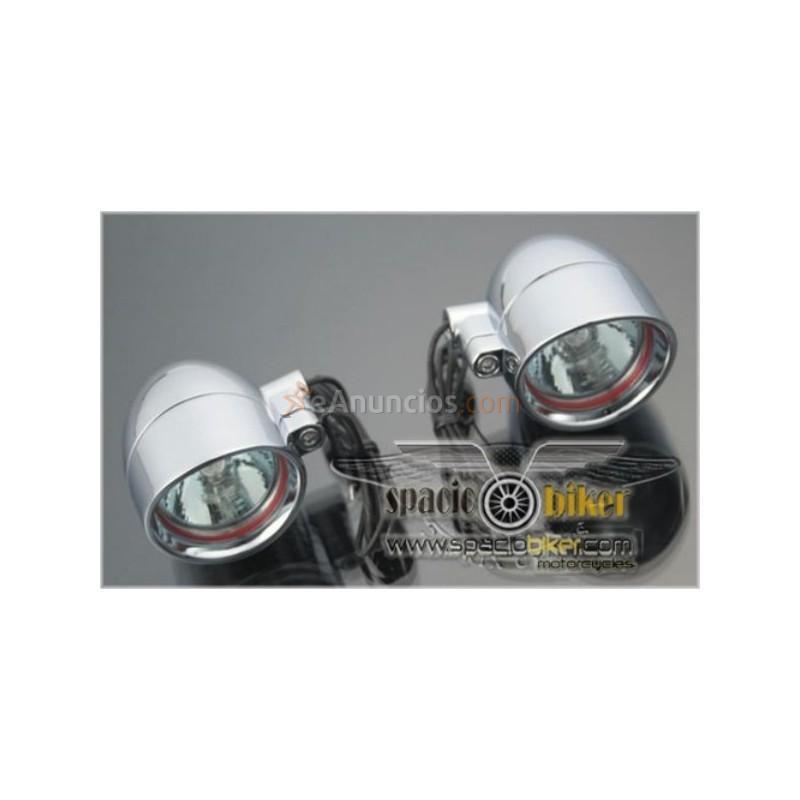 Intermitentes torpedo 35w