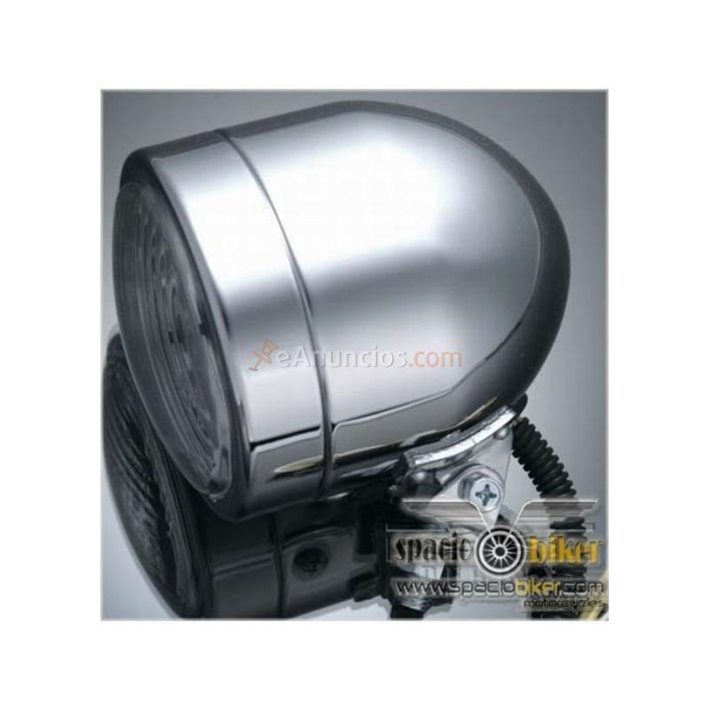 Faro central sploteed