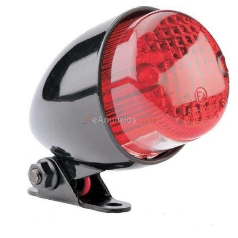 Piloto trasero shin yo