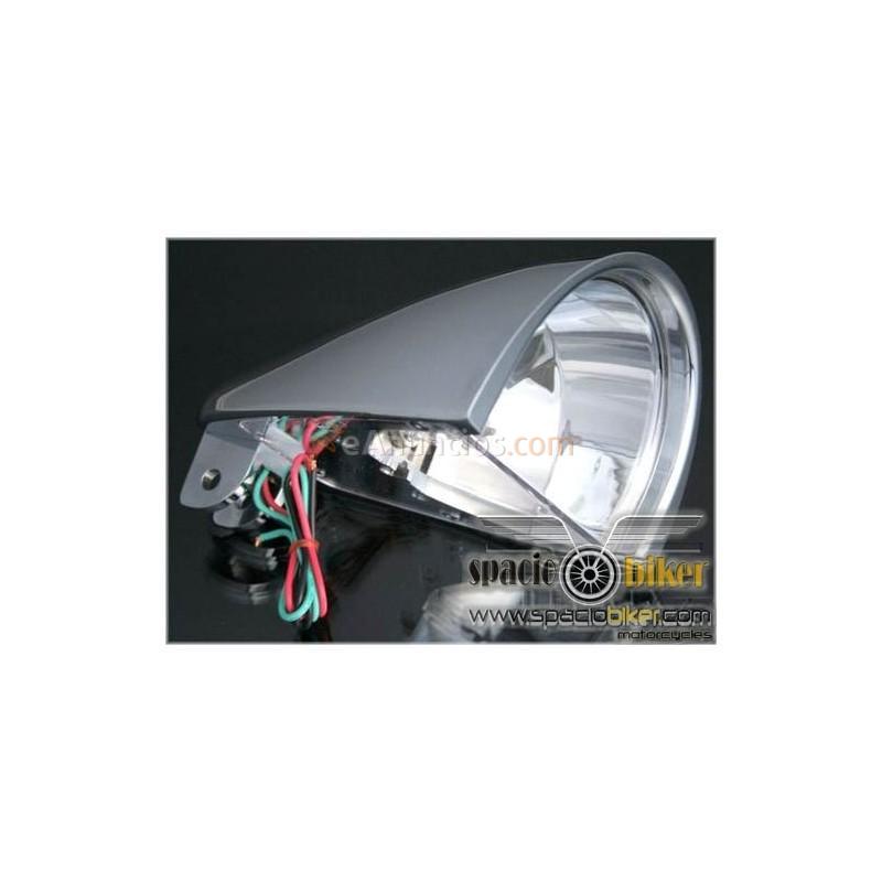 Faro central half moon