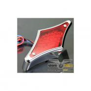 Piloto trasero led diamond