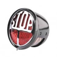 Piloto trasero stop led