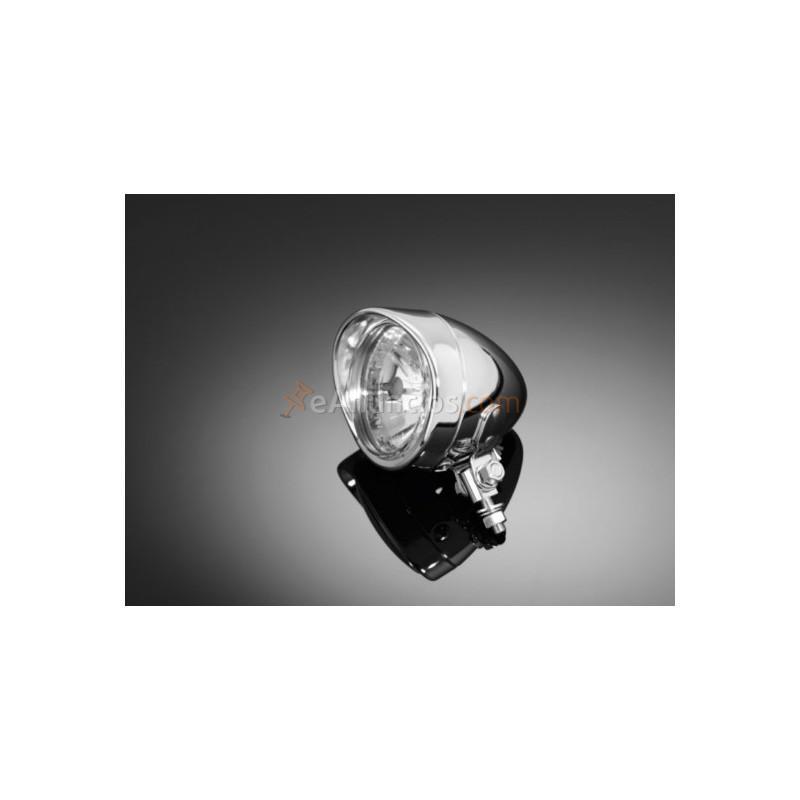 Faro auxiliar tech glide liso