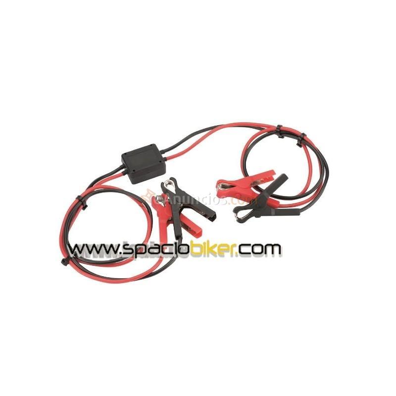 Cables para arranque asistido