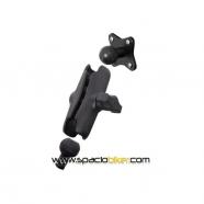 Soporte manillar para gps m6