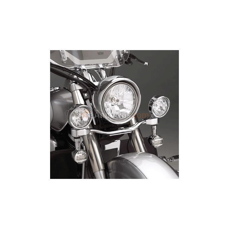 Kit faros auxiliares honda vt1100 aerosabre