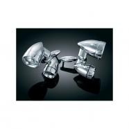 Kit faros auxiliaresintermitencia h-d road glide