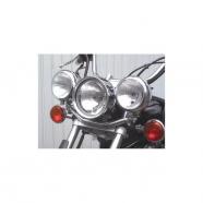Soporte faros auxiliares yamaha xv535 virago
