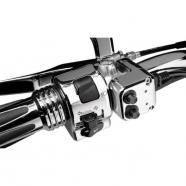 Caja de pulsadores para cruiser