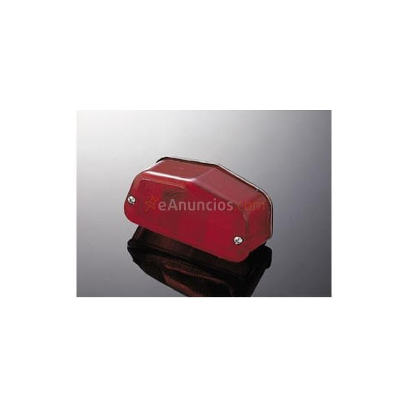 Piloto trasero lucas