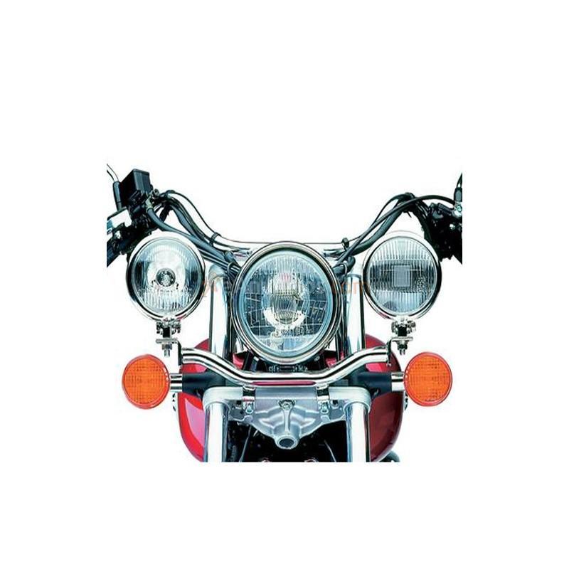 Soporte faro auxiliar (varios modelos)