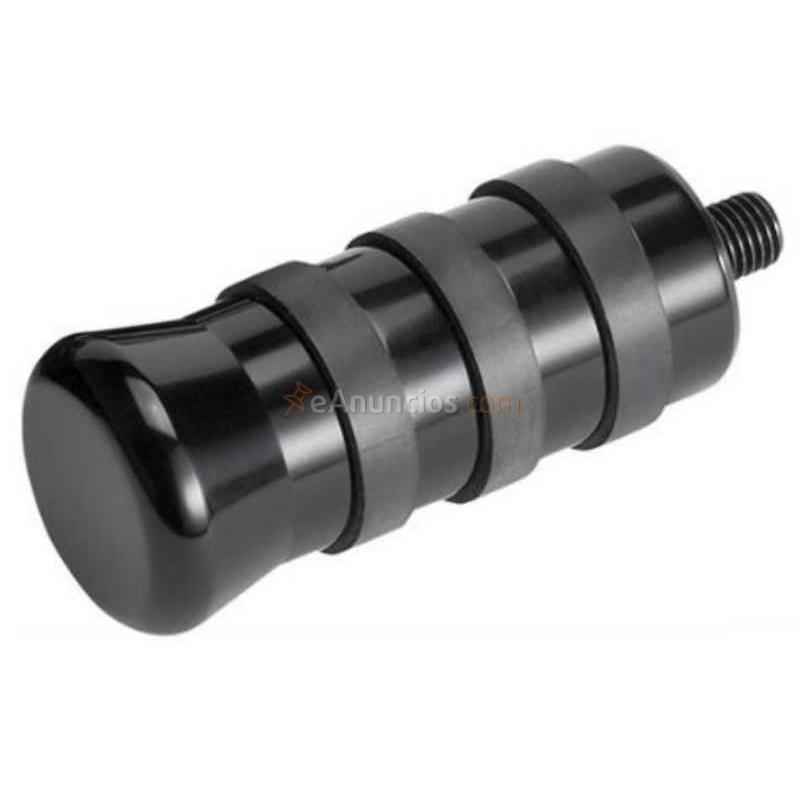 Pedal cambio o ring negras harley davidson sportsters 10-up