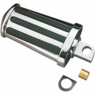 Pedal de arranque rail para harley davidson 36-86 (varios modelos) (outlet)