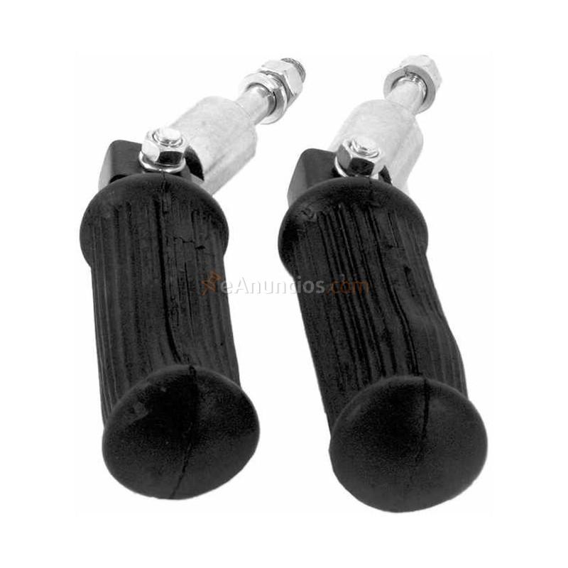 Estriberas universales 4