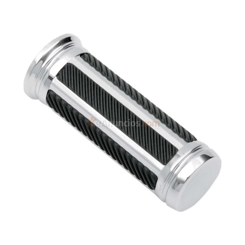 Pedal cambio cromado razor harley davidson