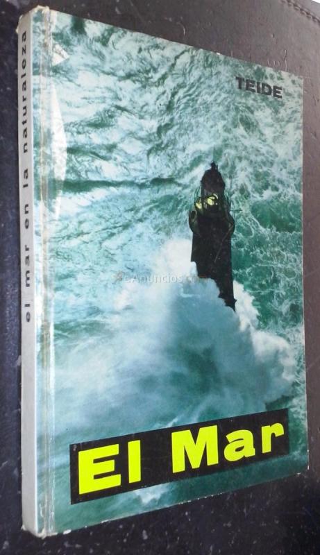 El mar en la naturaleza