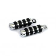 Estriberas band harley davidson