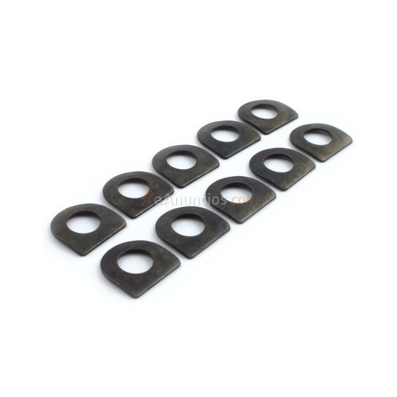 Arandelamuelle estribera harley davidson