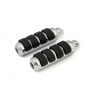 Estriberas confort universales harley davidson