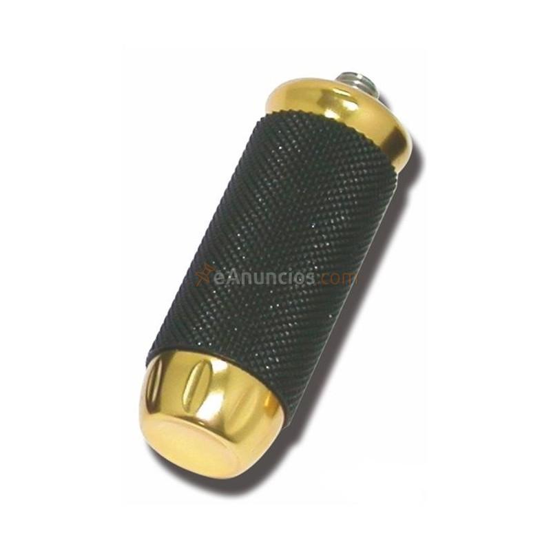 Pedal cambio panorama bronce harley davidson