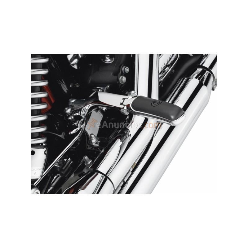 Kit de soportes estriberas pasajero harley davidson dyna 06-up