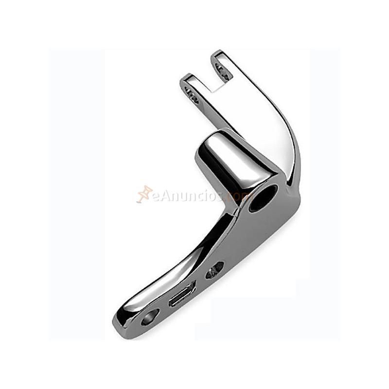 Soporte estribera derecho mandos avanzados harley dyna 03-up