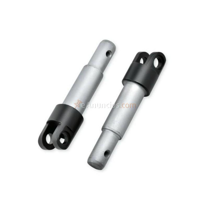 Kit de montaje negro estriberas conductor harley davidson vrsc 0