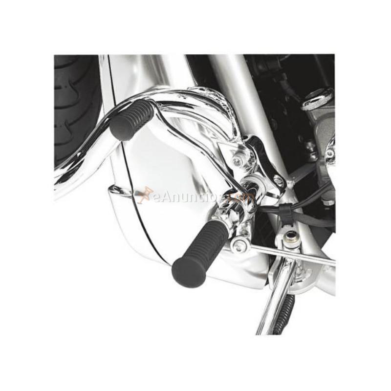 Palanca de cambios cromada harley davidson vrsc 02-up