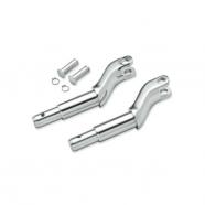 Estriberas atrasadas harley davidson vrsc 02-up