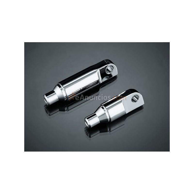 Extensor estribera iso pegs 38 mm