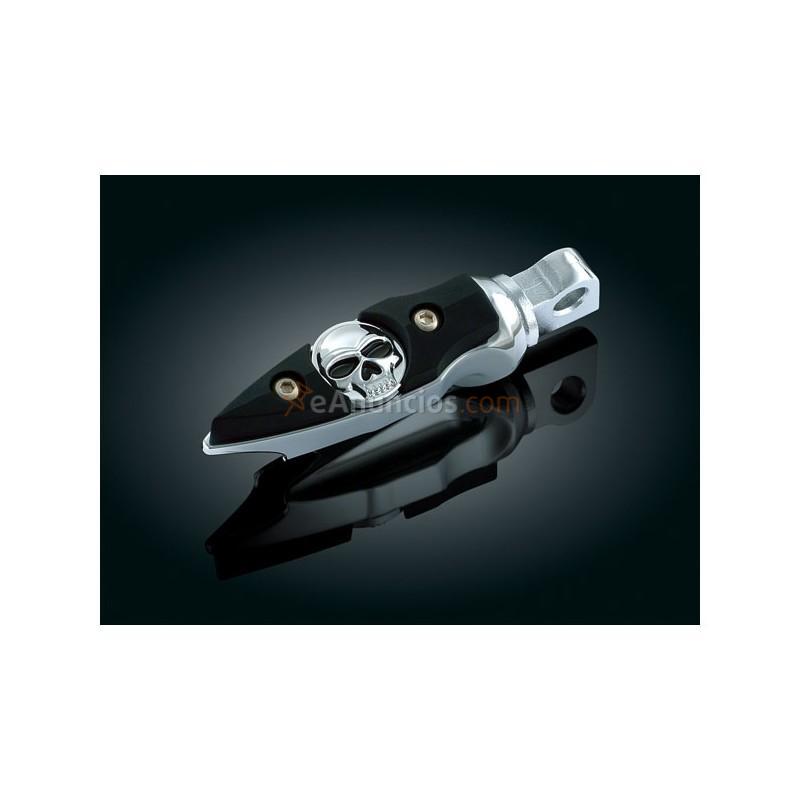 Estriberas mini dagger harley davidson