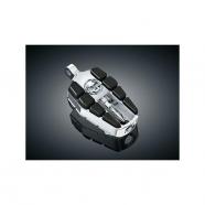 Estriberas zombie harley davidson