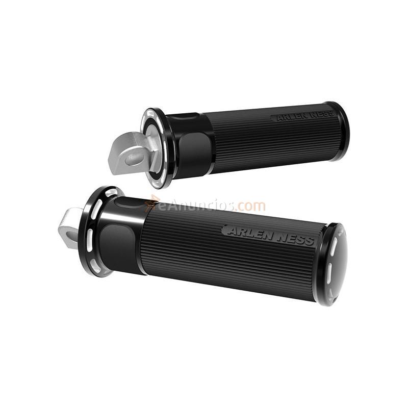 Estriberas arlen ness harley davidson slot track black