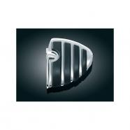 Estribera iso wings cromado triumph adventurer 96-01