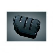 Estribera trident iso dually negro yamaha virago 750