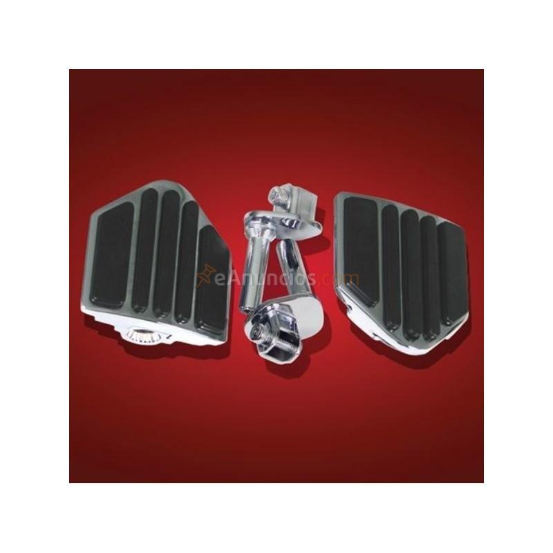 Mini plataformas deslizantes slider honda (varios modelos)