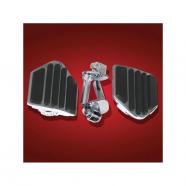 Mini plataformas deslizantes slider honda (varios modelos)