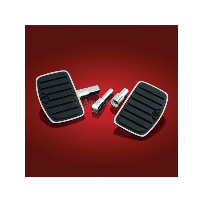 Mini plataformas cruis honda (varios modelos)