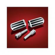 Estriberas teardrop slider honda (varios modelos)