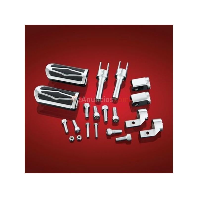 Estriberas celestar honda vstar 6501100 y gl1500