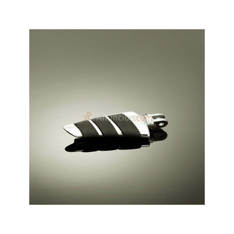 Estriberas de pasajero smooth suzuki vz400vz800vl1500lc