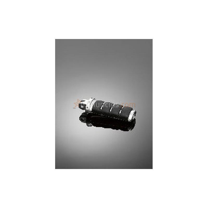 Estriberas de conductor air honda vt1100c2 & sabre