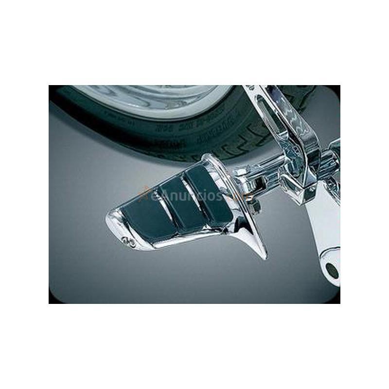 Estriberas iso-swepting para triumph (varios modelos)